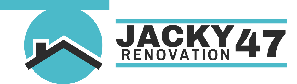 Logo Jacky Rénovation